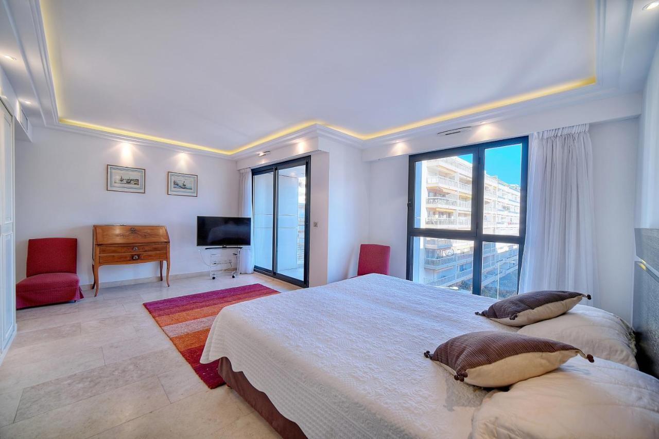 Carlton Riviera Cannes Exterior photo