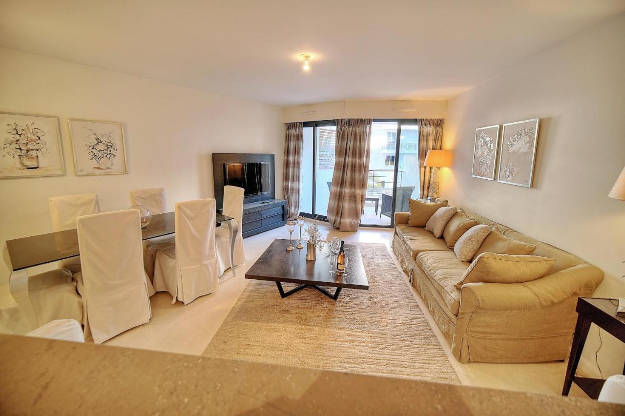 Carlton Riviera Cannes Exterior photo
