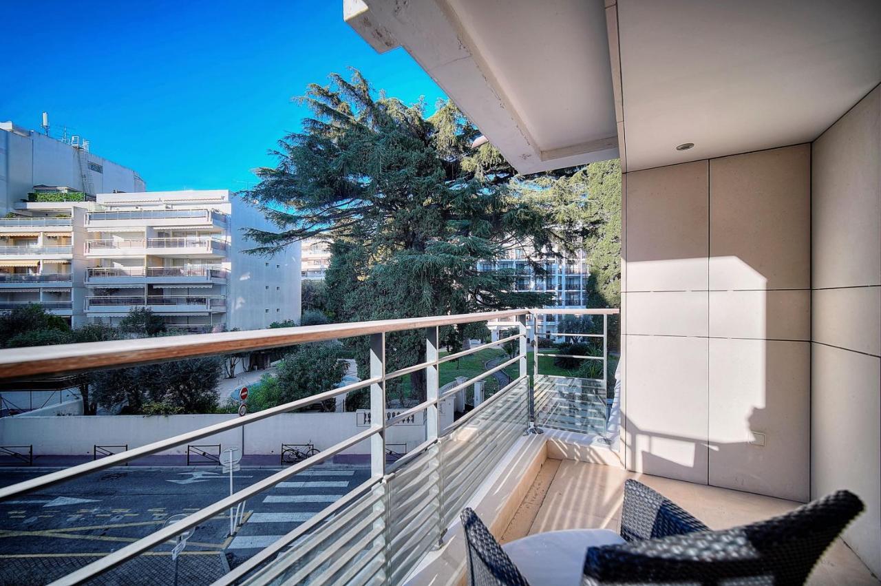 Carlton Riviera Cannes Exterior photo