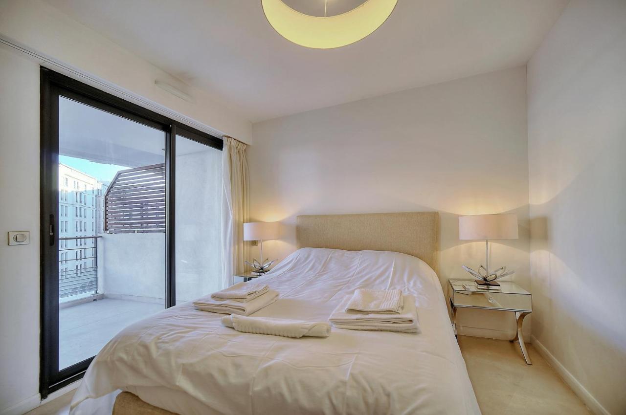Carlton Riviera Cannes Exterior photo