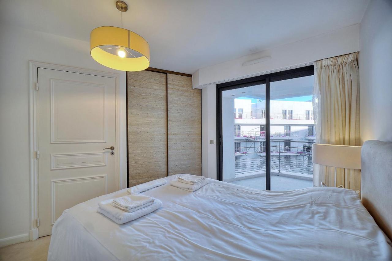 Carlton Riviera Cannes Exterior photo