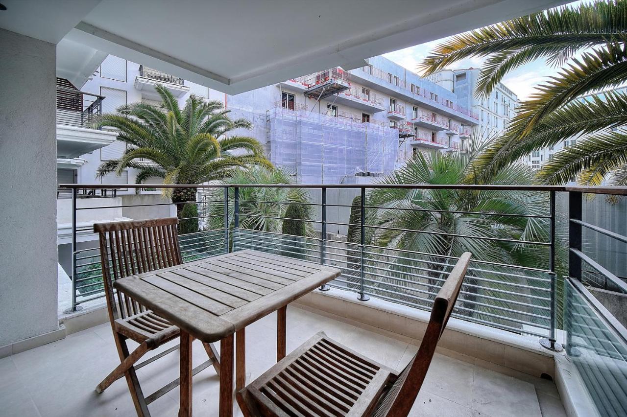 Carlton Riviera Cannes Exterior photo