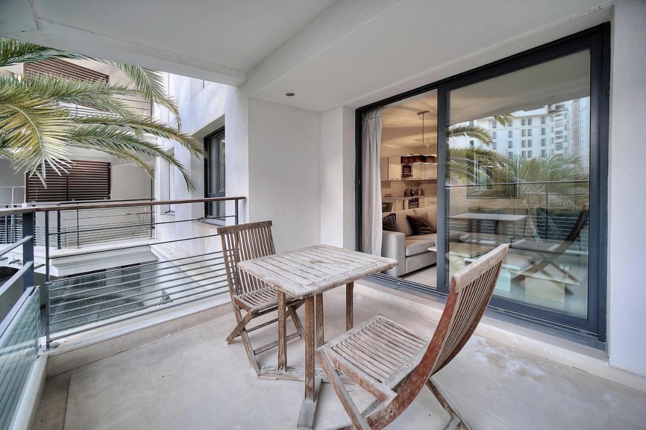Carlton Riviera Cannes Exterior photo