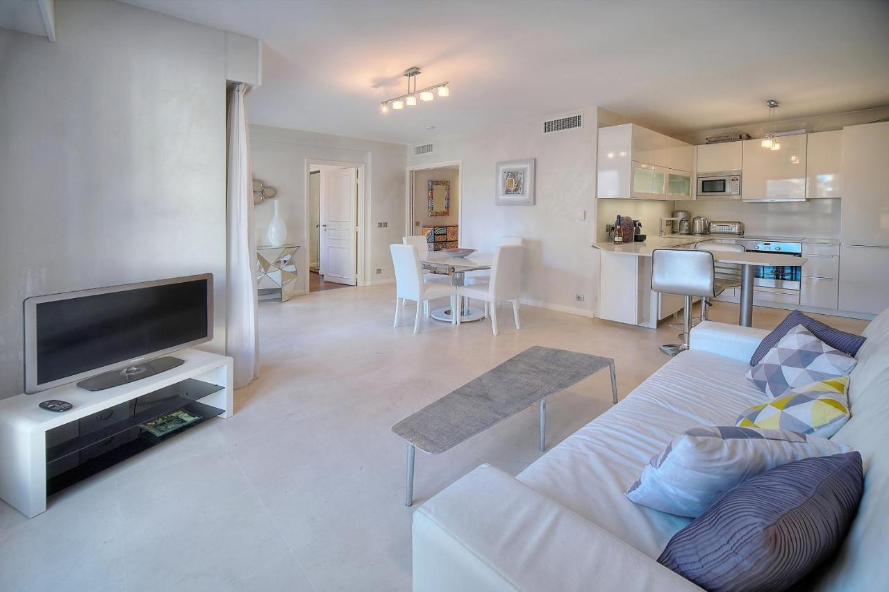 Carlton Riviera Cannes Exterior photo
