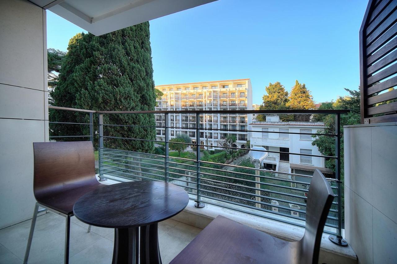 Carlton Riviera Cannes Exterior photo