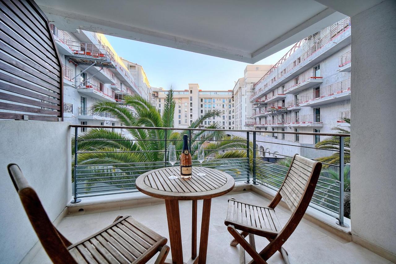 Carlton Riviera Cannes Exterior photo