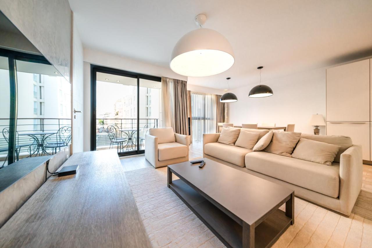 Carlton Riviera Cannes Exterior photo