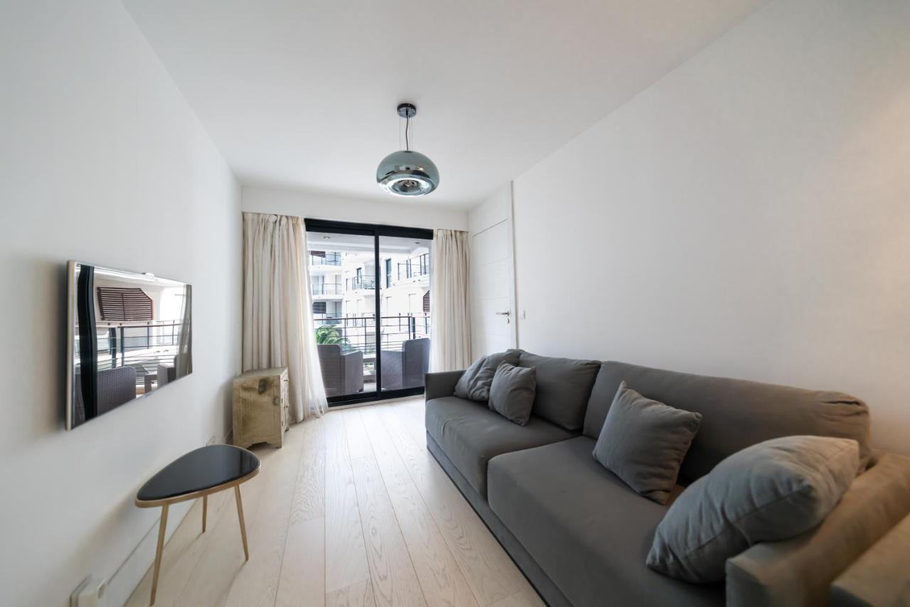 Carlton Riviera Cannes Exterior photo