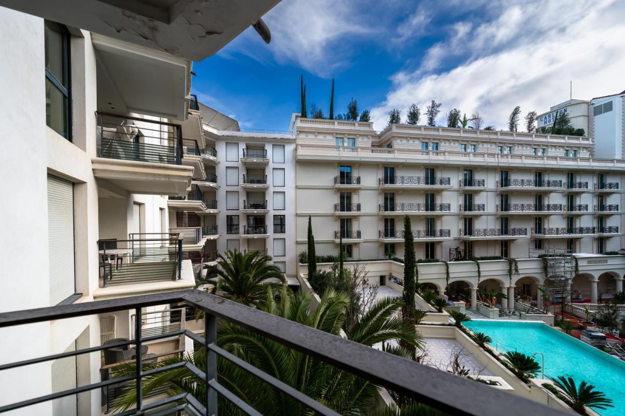 Carlton Riviera Cannes Exterior photo