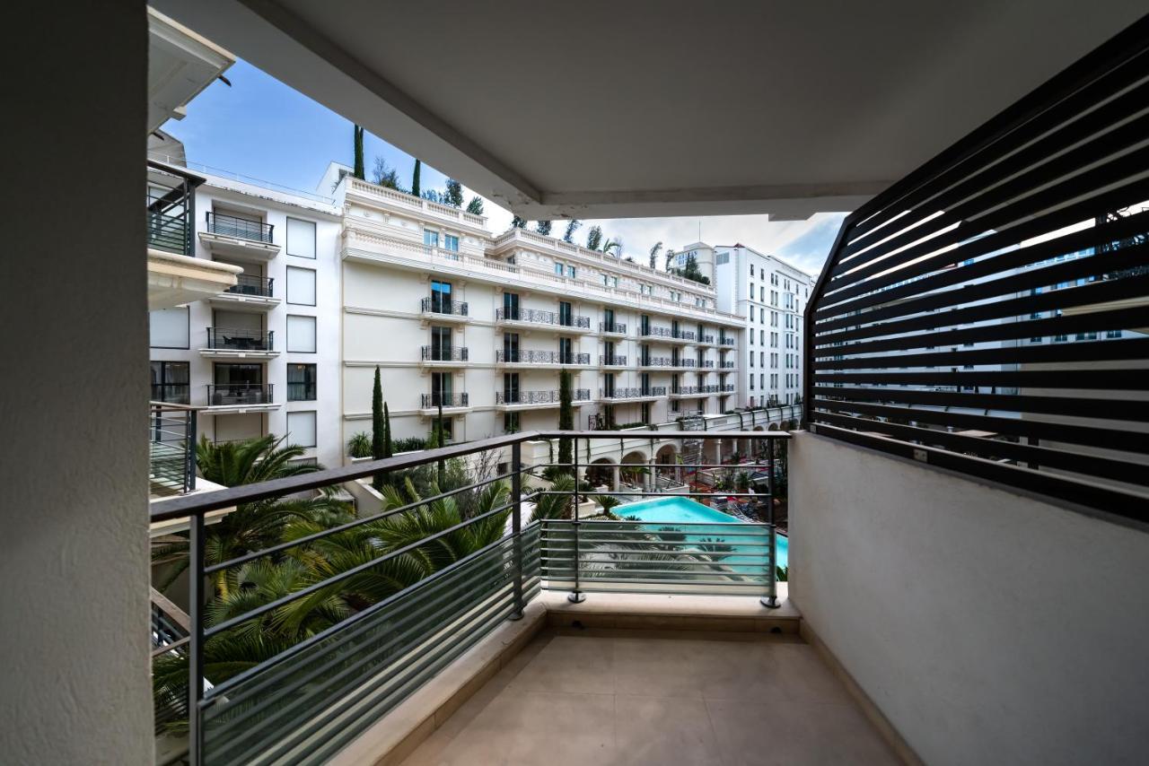Carlton Riviera Cannes Exterior photo