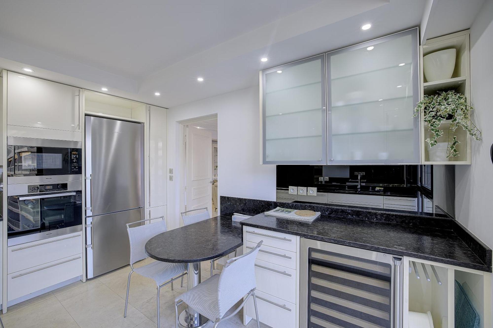 Carlton Riviera Cannes Exterior photo