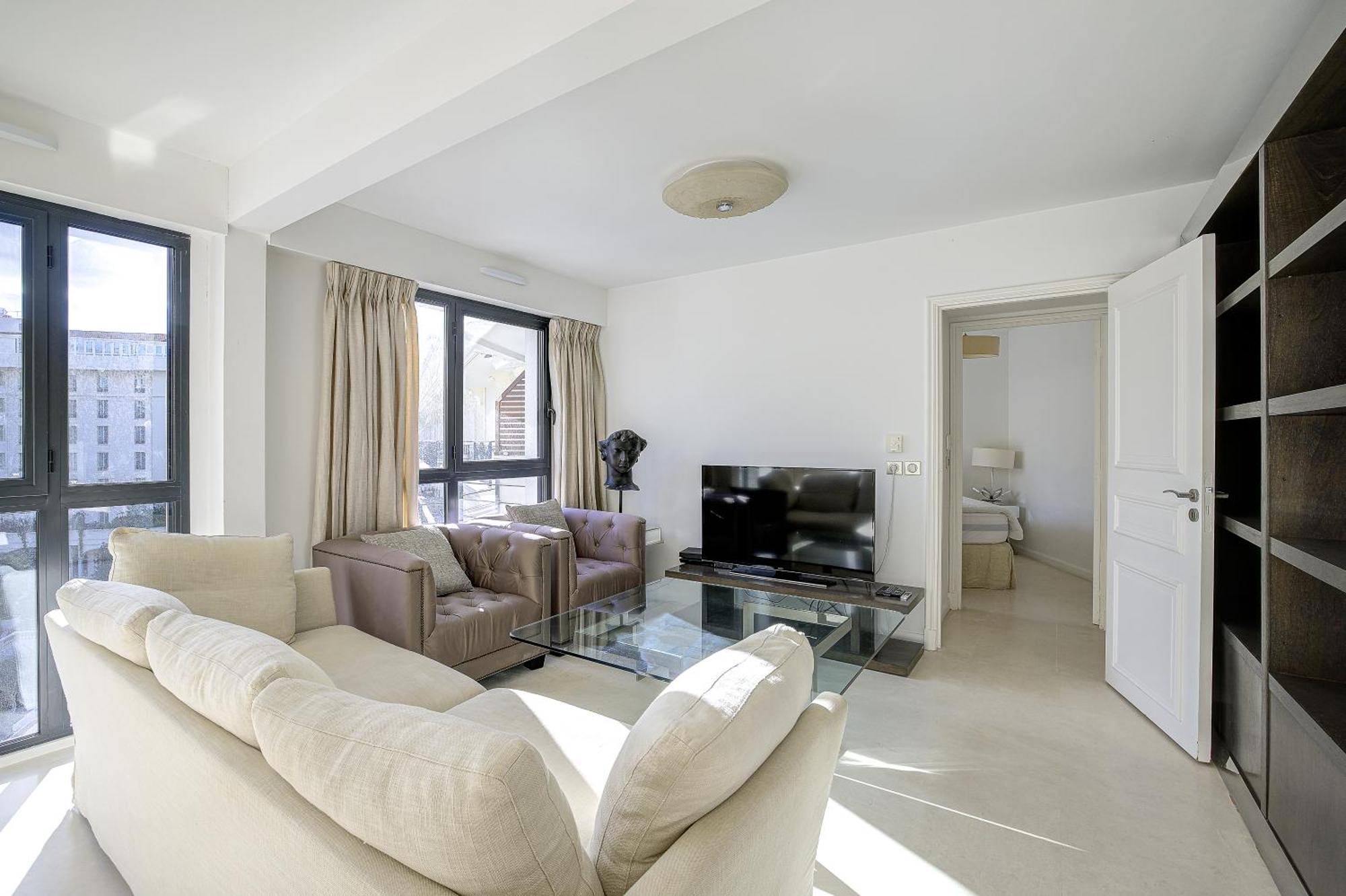 Carlton Riviera Cannes Exterior photo
