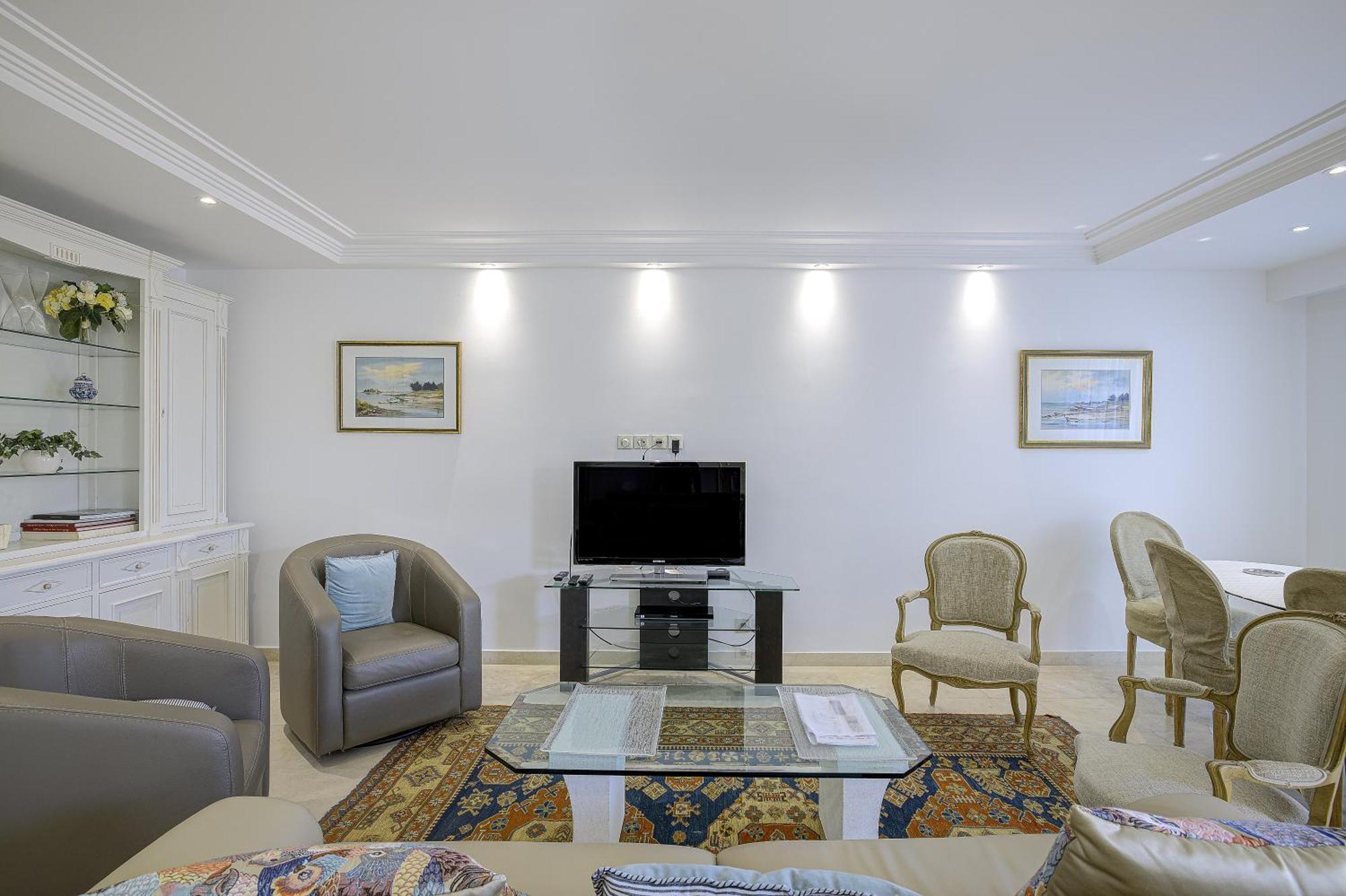 Carlton Riviera Cannes Exterior photo