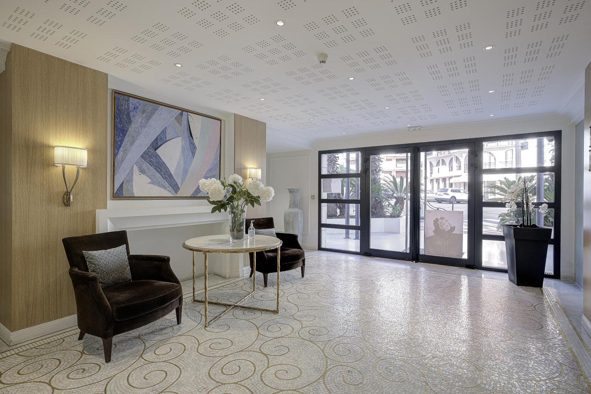 Carlton Riviera Cannes Exterior photo