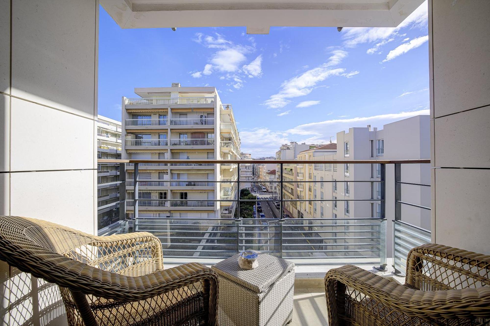 Carlton Riviera Cannes Exterior photo